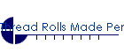 Thread Rolls Made Per Order